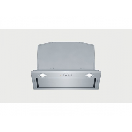 Grupo filtrante BOSCH DHL585B, Menos de 60 cm, Integrable, Clase menor B