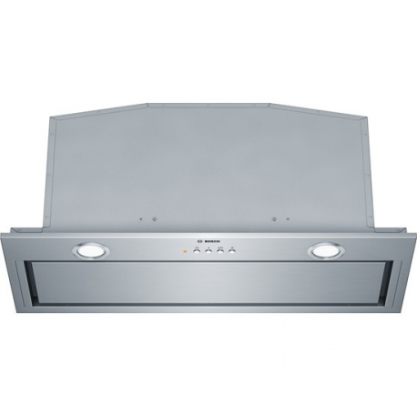 Grupo filtrante BOSCH DHL785C, 70 cm, Integrable, Clase menor B