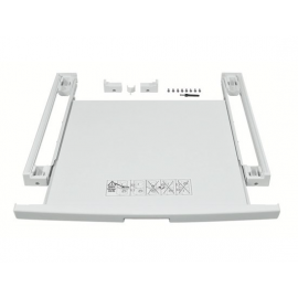 Accesorio para lavado o secado SIEMENS WZ20400