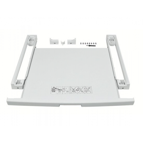 Accesorio para lavado o secado SIEMENS WZ20400