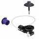 Accesorio para fregadero  BLANCO 232459 CONVERSOR INFINO MANUAL A AUT.