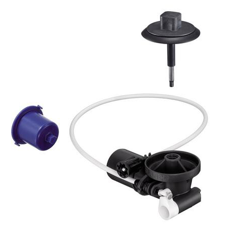 Accesorio para fregadero  BLANCO 232459 CONVERSOR INFINO MANUAL A AUT.
