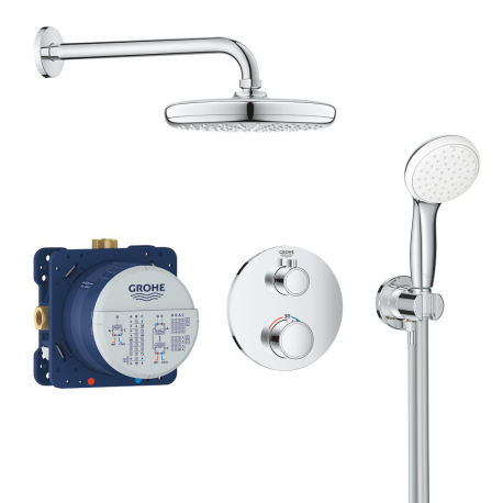 Grifo ducha on sale grohe