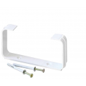 TECSY-AIR TEC517 OPTIMO 150 ABRAZADERA RECTANGULAR PLANA 220x90 mm