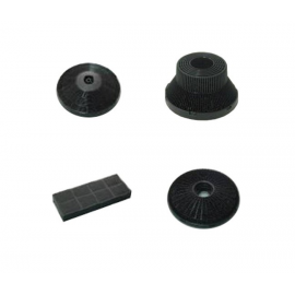 Accesorio para campana TEKA FILTRO CARBON C2R (C 610 / 910)xxx