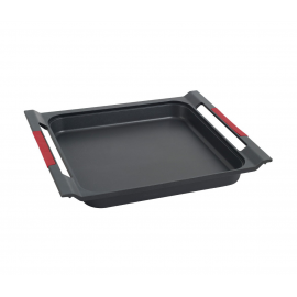 Accesorio para horno o encimera  TEKA BANDEJA FUNDICIÓN ALUMINIO0