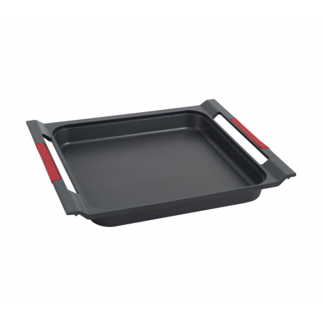 Accesorio para horno o encimera  TEKA BANDEJA FUNDICIÓN ALUMINIO0