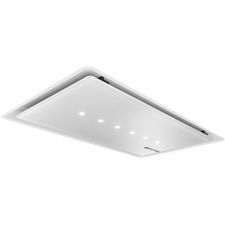 Campana de techo  BOSCH DRC99PS20, Infinity 310, 90 cm, Crista