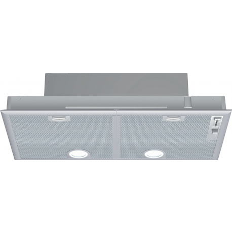 Grupo filtrante  BOSCH DHL755BL, 80 cm, Integrabl