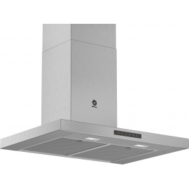 Campana decorativa BALAY 3BC977GX, 70 cm, Inoxidable