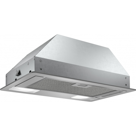 Grupo filtrante BALAY 3BF263NX, Menos de 60 cm, Integrable