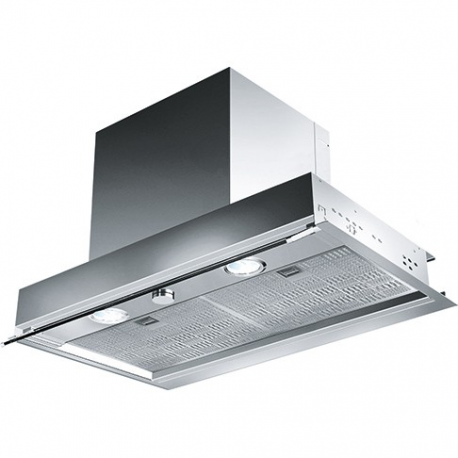 Grupo filtrante FRANKE FST PLUS 608 X, Menos de 60 cm, Integrable,Clase Clase A
