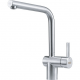 Grifo de cocina FRANKE ATLAS INOX, Inoxidable