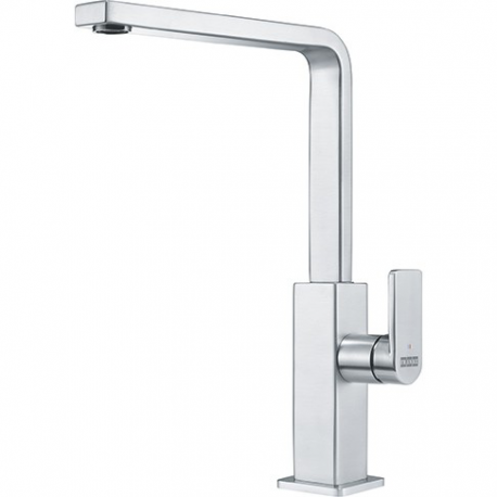 Grifo de cocina FRANKE MYTHOS ACERO INOXIDABLE, Inoxidable
