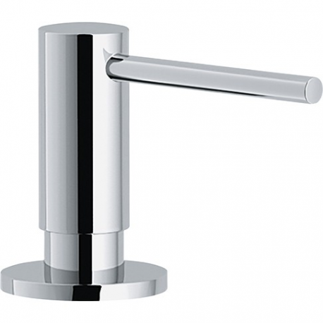 Accesorio para grifo FRANKE DISPENSADOR JABON ACTIVE CROMADO