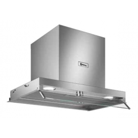 Grupo filtrante BALAY 3BD866MX, 60 cm, Integrable