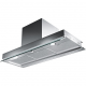 Grupo filtrante MEPAMSA DISCRET 90 INOX, 90 cm, Integrable,. 305.0545.464