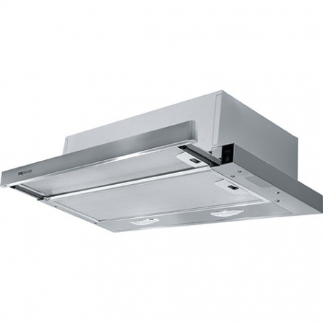 Campana extraible MEPAMSA ECOLINE 60 INOX MEPAMSA, 60 cm, Inoxidable,. 315.0547.787