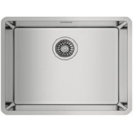 Fregadero bajo encimera TEKA PureLine BE LINEA  RS15 50.40. 115000005. (sustituye a PureLine BE LINEA  RS15 50.40)
