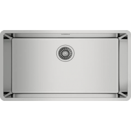 Fregadero bajo encimera TEKA PureLine BE LINEA   RS15 71.40. 115000004. (sustituye a BE LINEA R15 71.40)