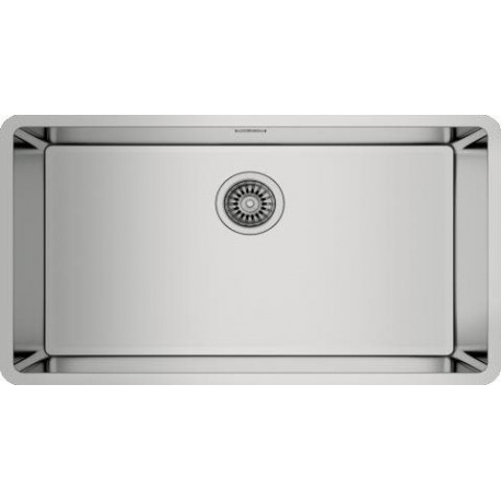 Fregadero bajo encimera TEKA PureLine BE LINEA   RS15 71.40. 115000004. (sustituye a BE LINEA R15 71.40)