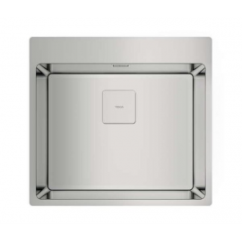 Fregadero sobre encimera TEKA PureLine FORLINEA RS15 50.40. 115000018. (sustituye a FORLINEA R15 50.40 )