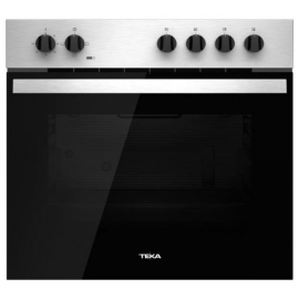 Horno TEKA HBE 435 ME SS INOX. 111280000. (sustituye a HE 435 ME INOX)