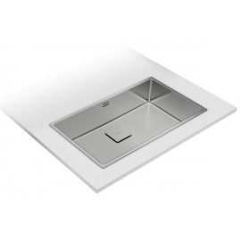 Fregadero sobre encimera TEKA PureLine FLEX LINEA RS15 71.40. 115000011. (sustituye a TOP LINEA R15 71.40 )