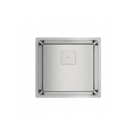 Fregadero sobre encimera TEKA PureLine FLEX LINEA RS15 40.40. 115000014. (sustituye a TOP LINEA R15 40.40 )