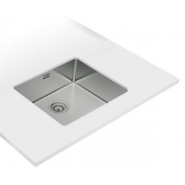 Fregadero bajo encimera TEKA PureLine BE LINEA  RS15 45.40. 115000006. (sustituye a BE LINEA R15 45.40 )