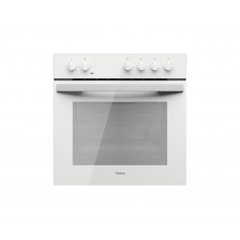 Horno TEKA HBE 490 ME WH BLANCO. 111280002. (sustituye a HE 490 ME BLANCO)