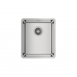 Fregadero bajo encimera TEKA PureLine BE LINEA  RS15 34.40. 115000008. (sustituye a BE LINEA R15 34.40 )