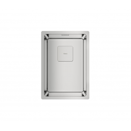 Fregadero sobre encimera TEKA PureLine FLEX LINEA RS15 27.40. 115000016. (sustituye a TOP LINEA R15 27.40 )