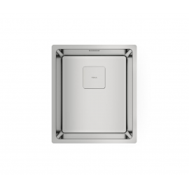 Fregadero sobre encimera TEKA PureLine FLEX LINEA RS15 34.40. 115000015. (sustituye a TOP LINEA R15 34.40 )