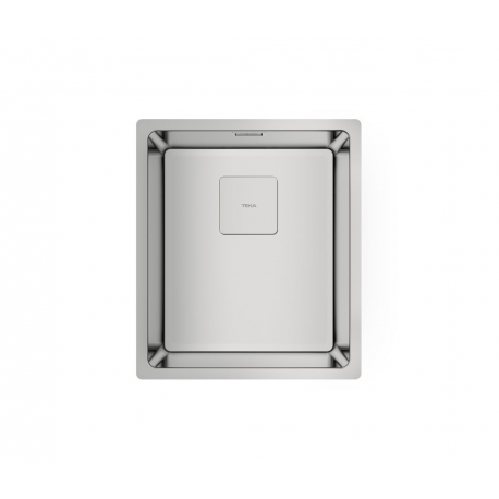 Fregadero sobre encimera TEKA PureLine FLEX LINEA RS15 34.40. 115000015. (sustituye a TOP LINEA R15 34.40 )