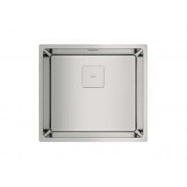 Fregadero sobre encimera TEKA PureLine FLEX LINEA RS15 45.40. 115000013. (sustituye a TOP LINEA R15 45.40 )