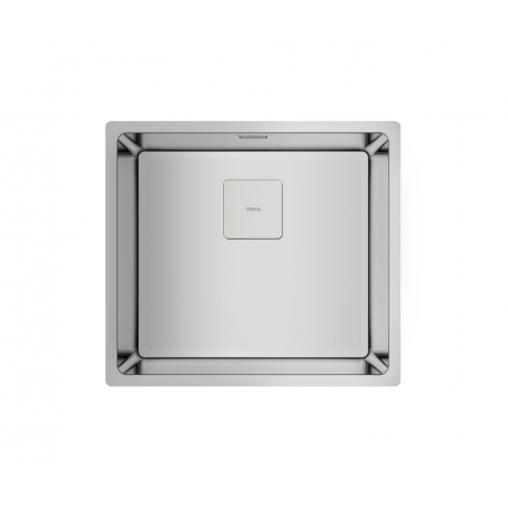 Fregadero sobre encimera TEKA PureLine FLEX LINEA RS15 45.40. 115000013. (sustituye a TOP LINEA R15 45.40 )