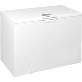 Congelador horizontal WHIRLPOL WHE39352 FO, Cíclico, Blanco, , Clase A++