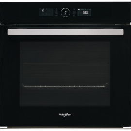 Horno multifunción WHIRLPOL AKZ9 6290 NB, Pirolítico, Negro, , Clase A+