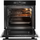 Horno multifunción WHIRLPOL AKZ9 6290 NB, Pirolítico, Negro, , Clase A+