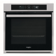 Horno multifunción WHIRLPOL AKZ9 7891 IX, Inoxidable, , Clase A+