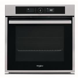 Horno multifunción WHIRLPOL AKZ9 7891 IX, Inoxidable, , Clase A+