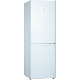 Combi BALAY 3KFE361WI, No Frost, Blanco, Clase A++