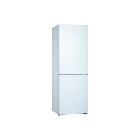 Combi BALAY 3KFE361WI, No Frost, Blanco, Clase A++