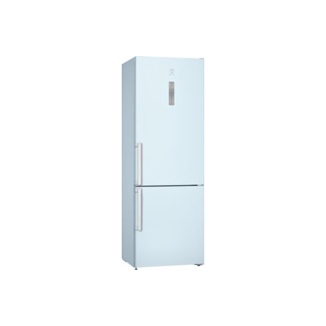 Combi BALAY 3KFE776WE, No Frost, Blanco, Clase A++