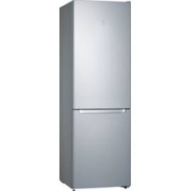 Combi BALAY 3KFE563XI, No Frost, Inoxidable, Clase A++