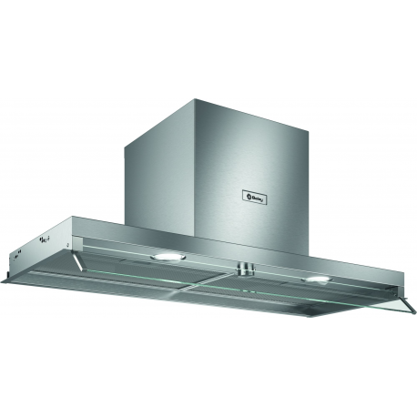 Grupo filtrante BALAY 3BD896MX, 90 cm, Integrable, Clase A