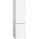 Combi SIEMENS KG39NVWDA, No Frost, Blanco, Clase A+++