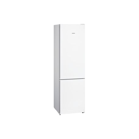 Combi SIEMENS KG39NVWDA, No Frost, Blanco, Clase A+++