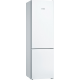 Combi BOSCH KGN39VWDA, No Frost, Blanco, Clase A+++